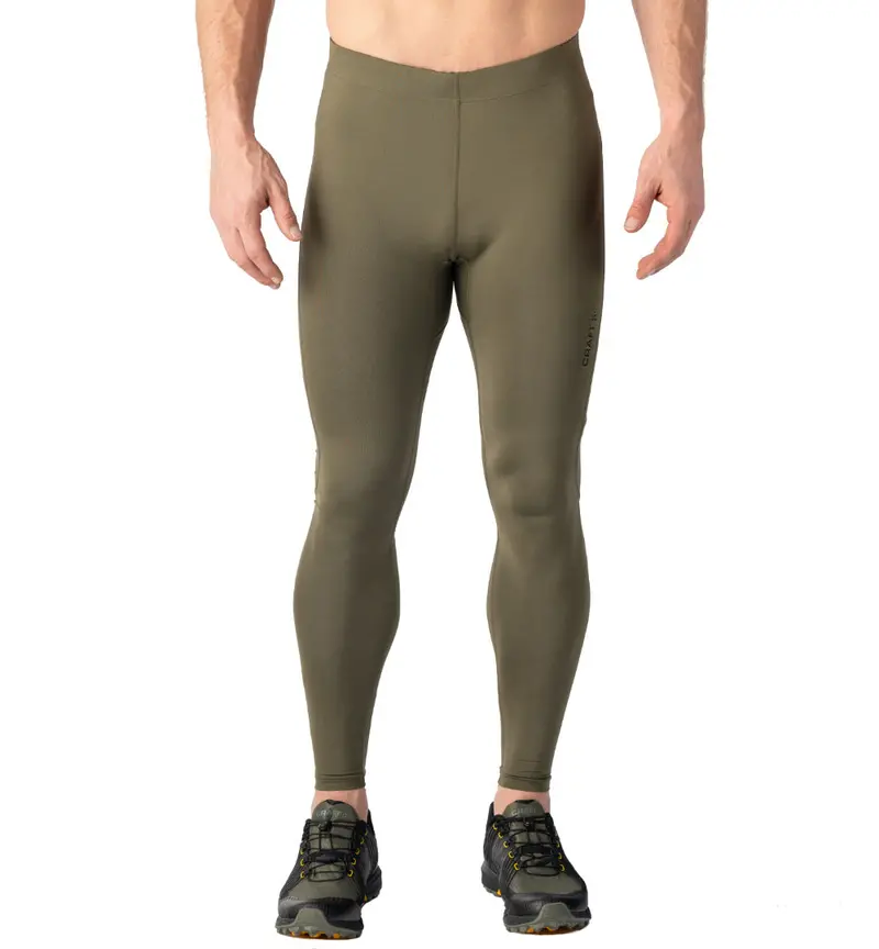 Spartan By Craft Pro Series Compression Tight - Men's 1