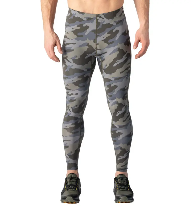 Spartan By Craft Pro Series Compression Tight - Men's 1