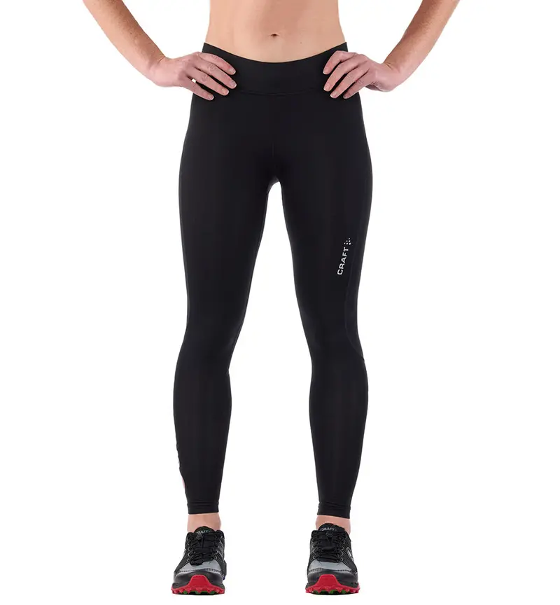 Spartan By Craft Pro Series Compression Tight - Women's 1