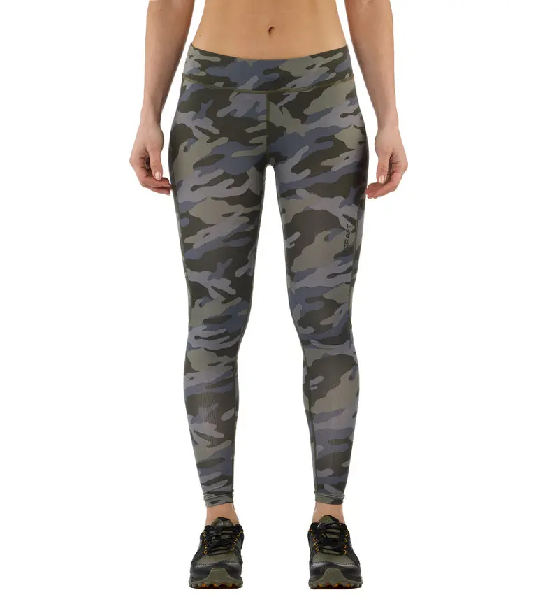 Spartan By Craft Pro Series Compression Tight - Women's 1