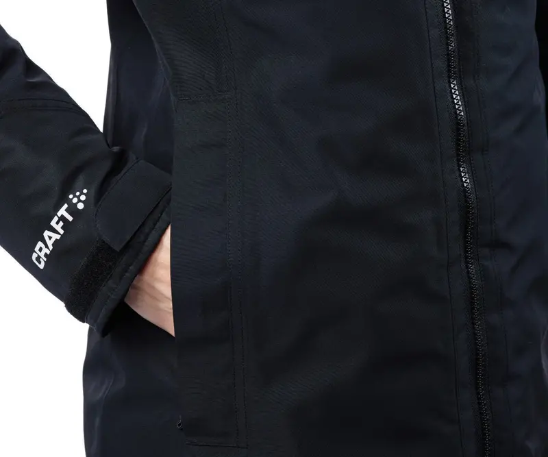 Spartan By Craft Pro Series Stadium Parka - Women's 5