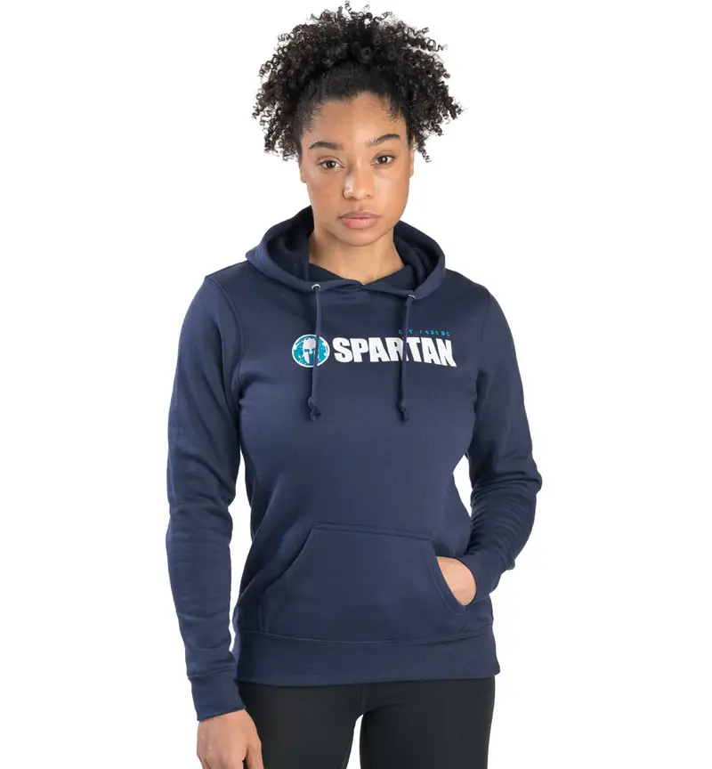 Spartan By Craft Pullover Hoodie - Women's 1