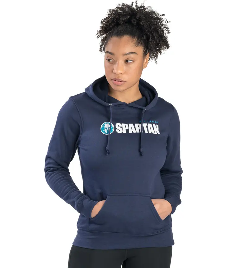 Spartan By Craft Pullover Hoodie - Women's 2