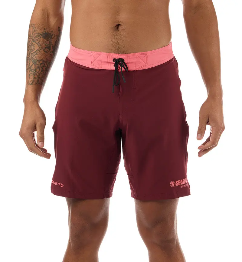 Spartan By Craft St Board Short - Men's 1