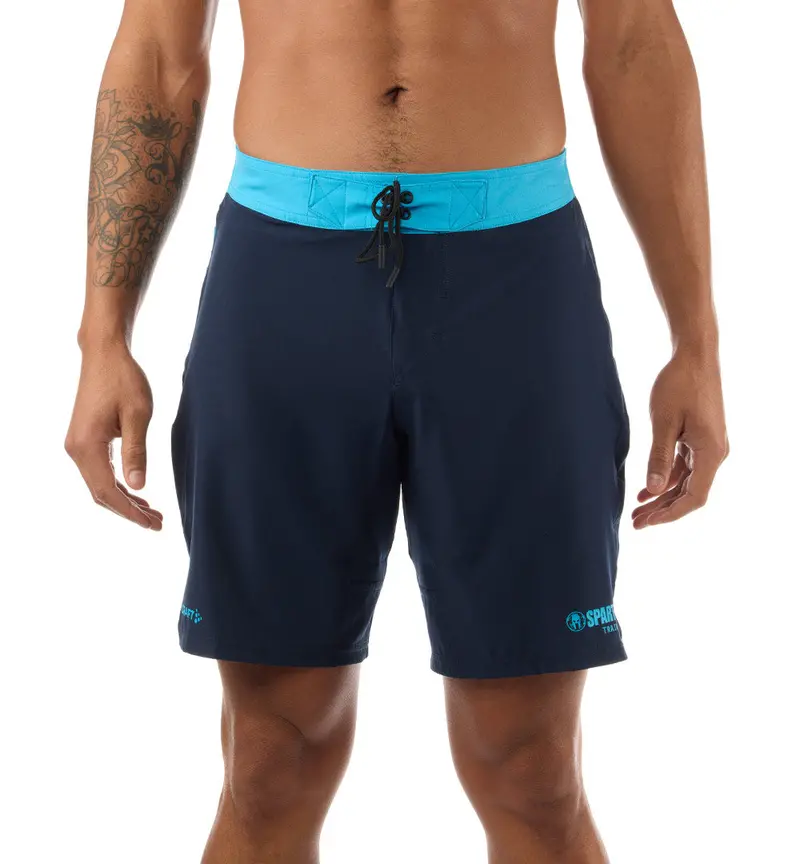 Spartan By Craft St Board Short - Men's 1
