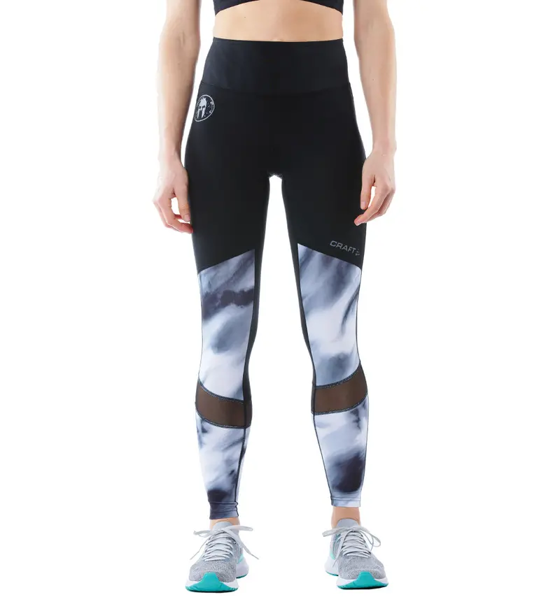 Spartan By Craft Studio High Waist Tight - Women's 1
