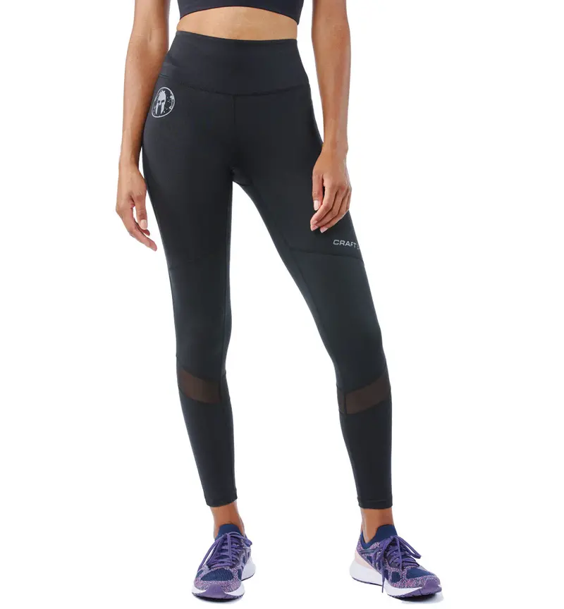 Spartan By Craft Studio High Waist Tight - Women's 1