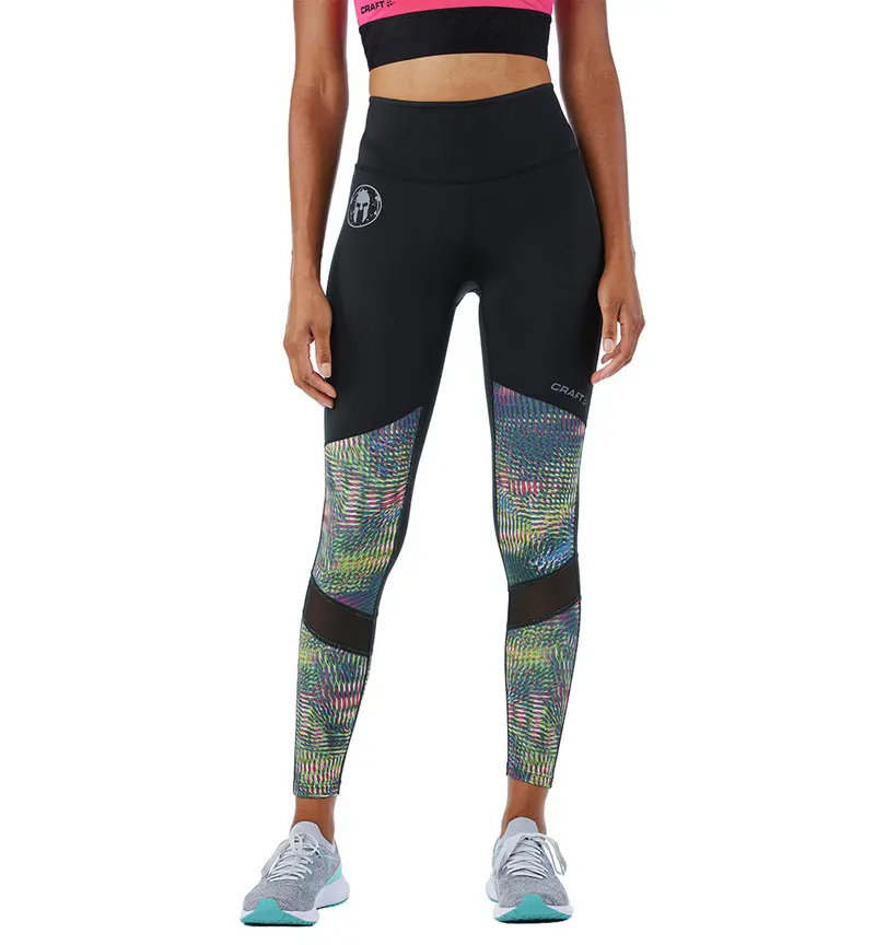 Spartan By Craft Studio High Waist Tight - Women's 1