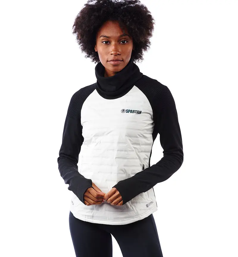 Spartan By Craft Subz Sweater - Women's 1