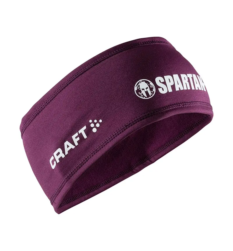 Spartan By Craft Thermal Headband 1