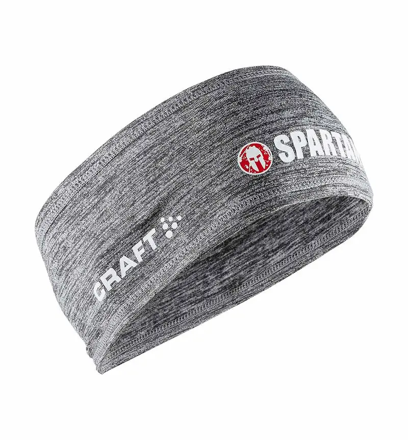 Spartan By Craft Thermal Headband 1