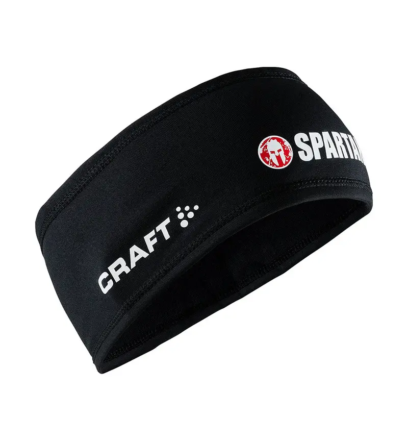 Spartan By Craft Thermal Headband 1