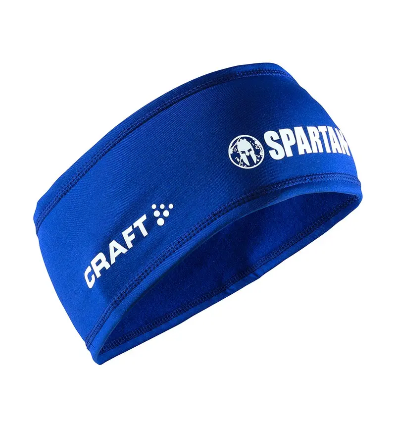 Spartan By Craft Thermal Headband - Unisex 1