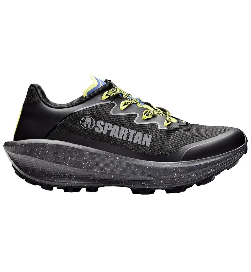 Spartan By Craft Ultra Carbon Trail Shoe - Men's 1