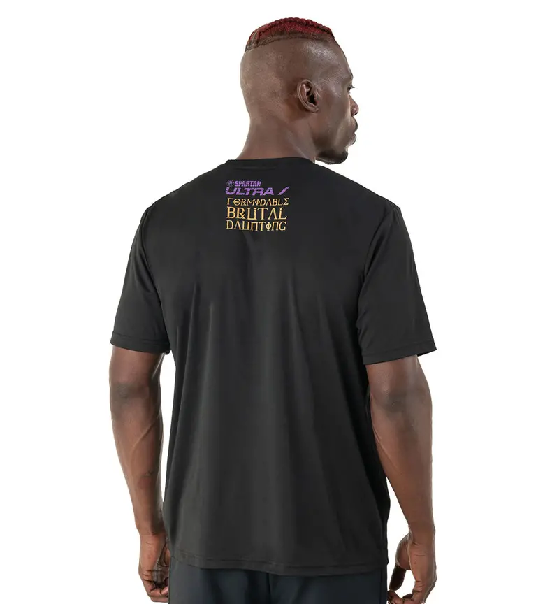 Spartan By Craft Ultra Tech Tee - Men's 2