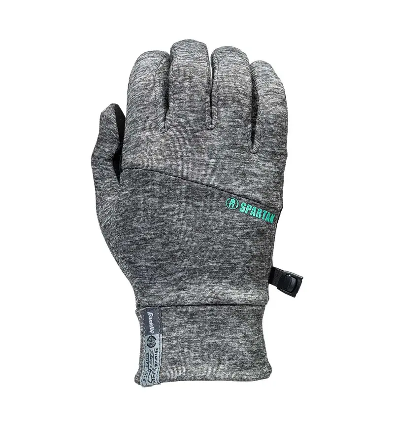 Spartan By Franklin Trail Runner Gloves 1