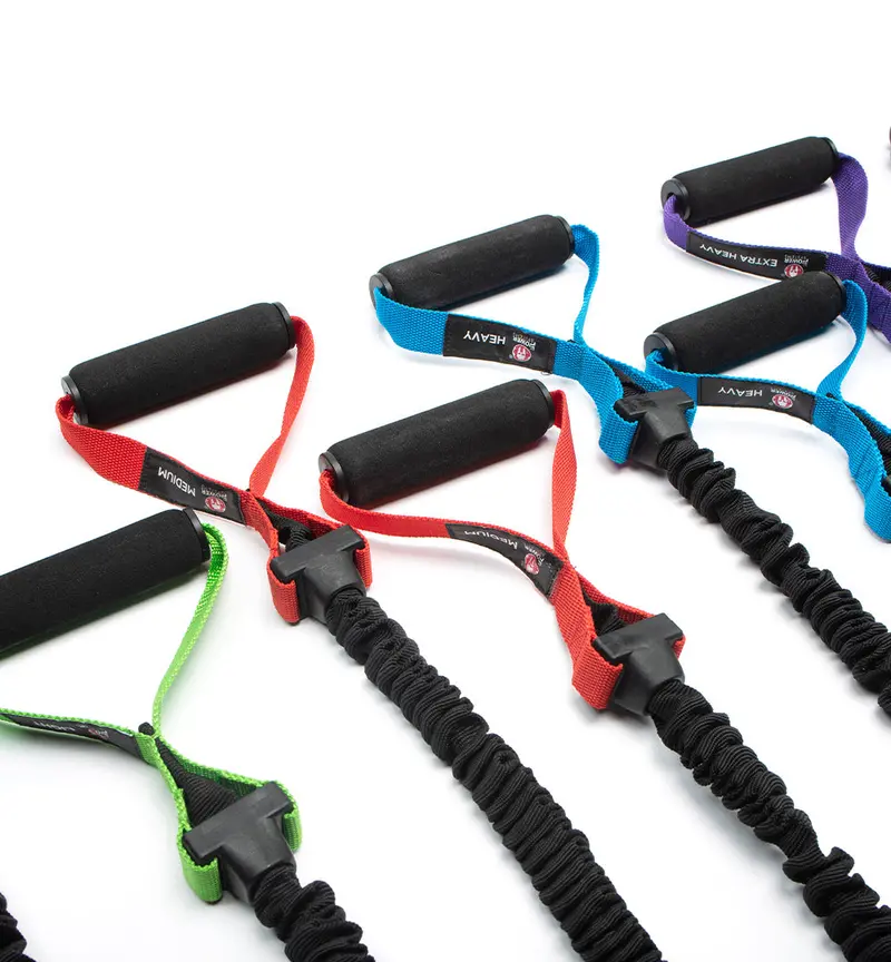 Spartan By Power Systems Covered Resistance Tube 1