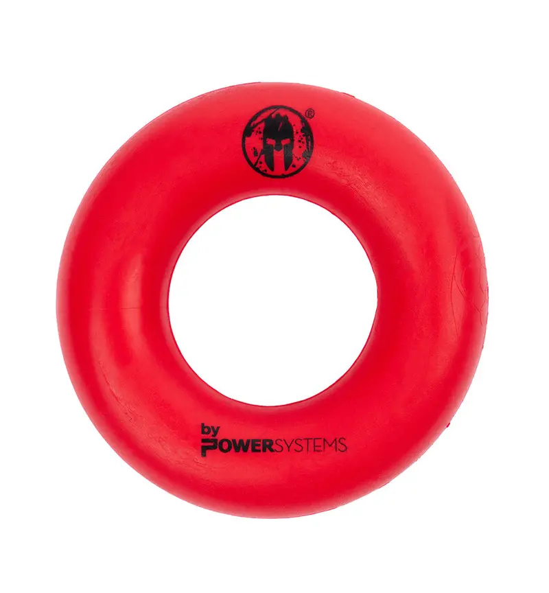 Spartan By Power Systems Grip Strength Ring 1
