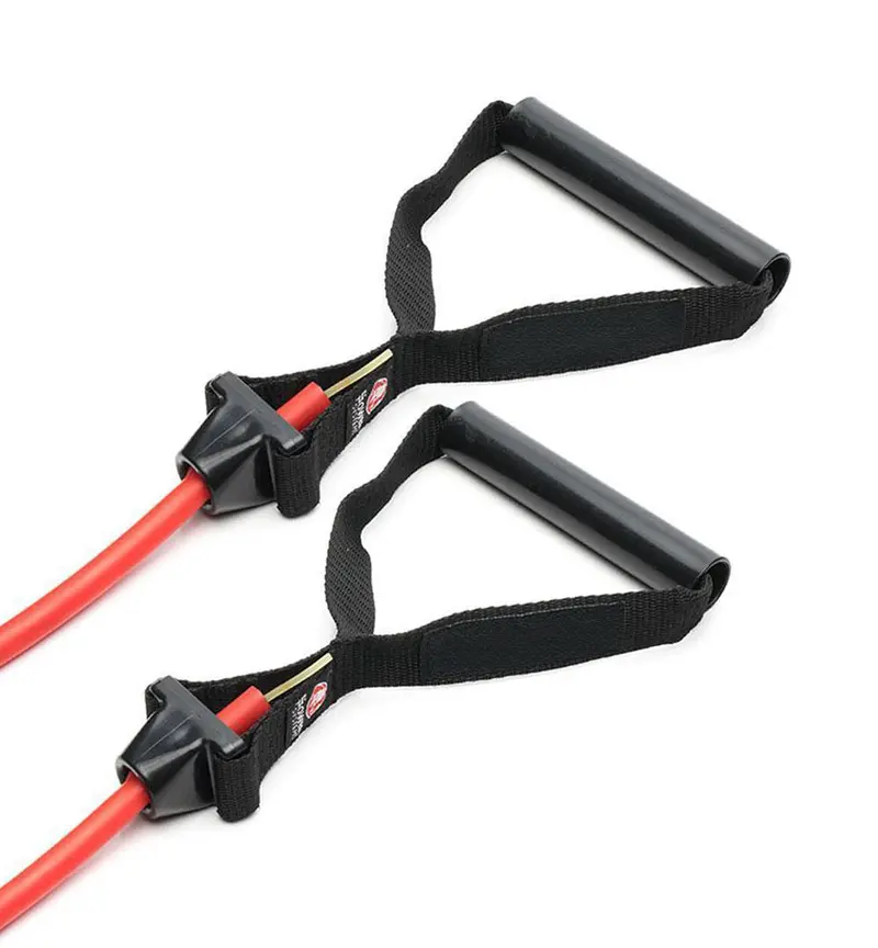Spartan By Power Systems Resistance Tube Plus 1