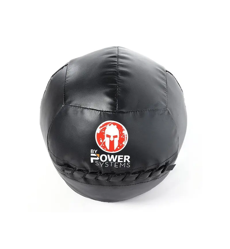 Spartan By Power Systems Wall Ball 1
