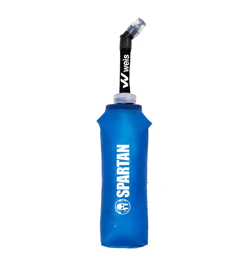 Spartan By Weis Soft Flask 1