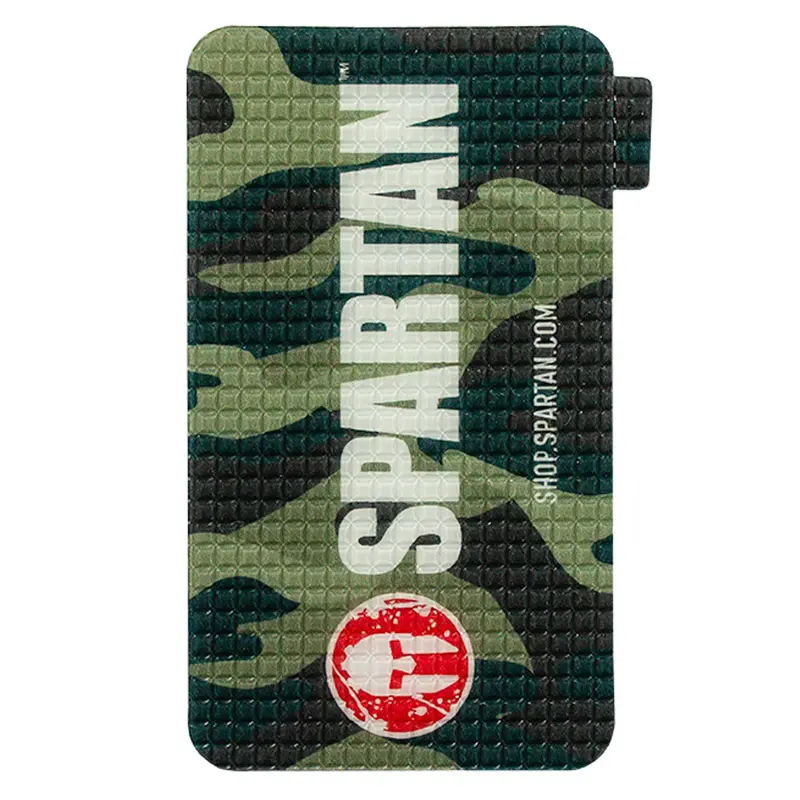 Spartan Cattongue Grip Classic Logo 1