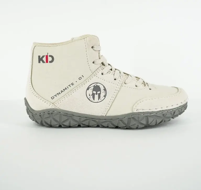 Spartan Combat Dake Wrestling Shoe - Kids' 1