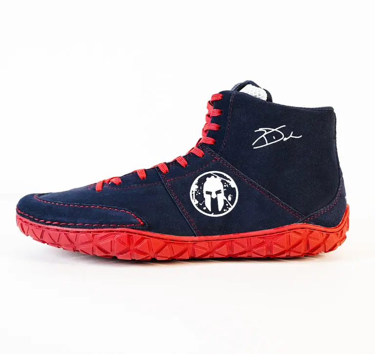 Spartan Combat Dake Wrestling Shoe - Men's 1