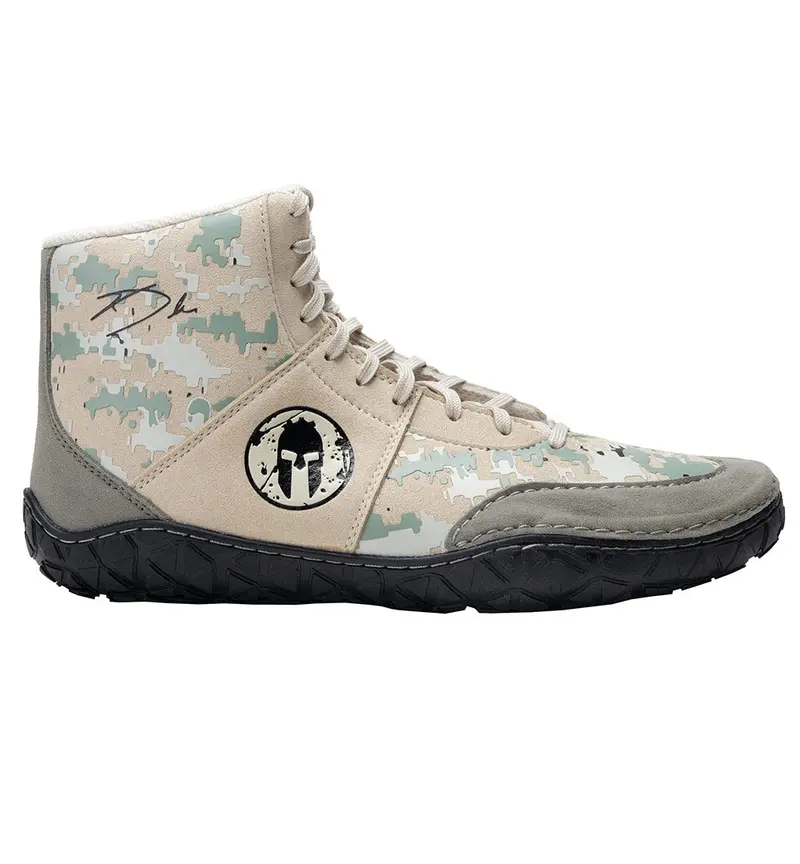 Spartan Combat Dake Wrestling Shoe - Men's 1