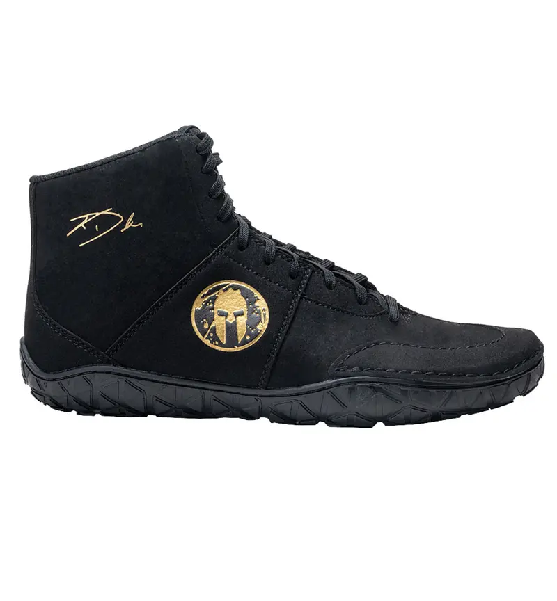 Spartan Combat Dake Wrestling Shoe - Men's 1