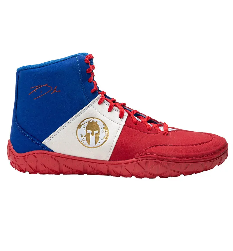Spartan Combat Dake Wrestling Shoe - Men's 1