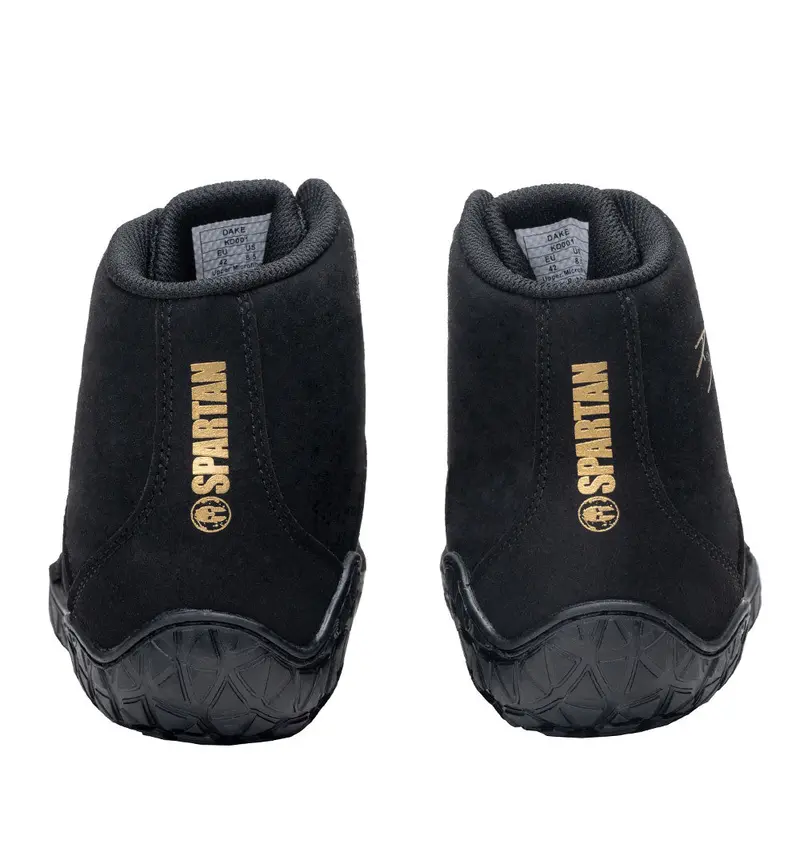 Spartan Combat Dake Wrestling Shoe - Men's 4