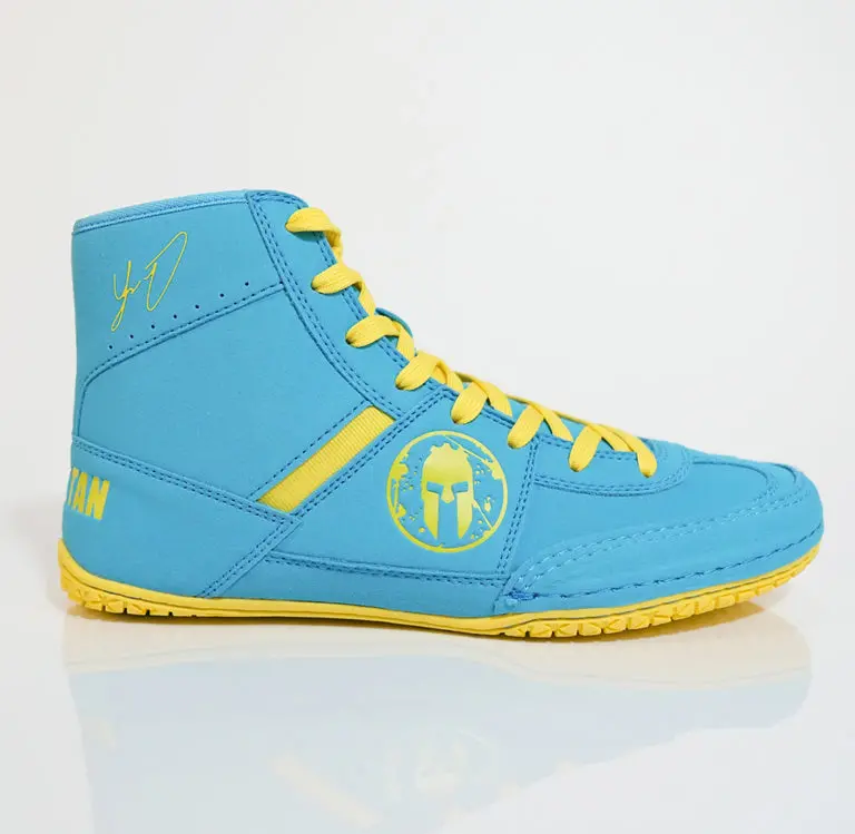 Spartan Combat Yianni Wrestling Shoe - Men's 1