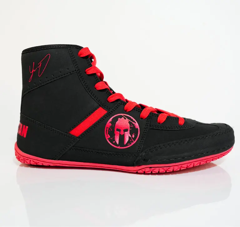 Spartan Combat Yianni Wrestling Shoe - Men's 1