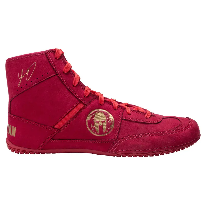 Spartan Combat Yianni Wrestling Shoe - Men's 1