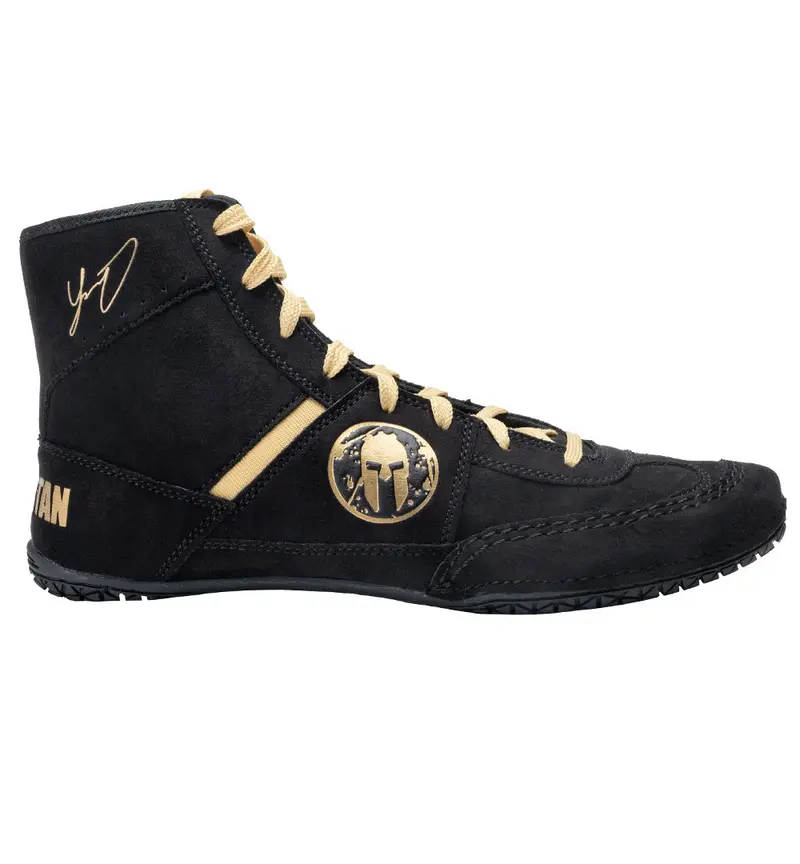 Spartan Combat Yianni Wrestling Shoe - Men's 1