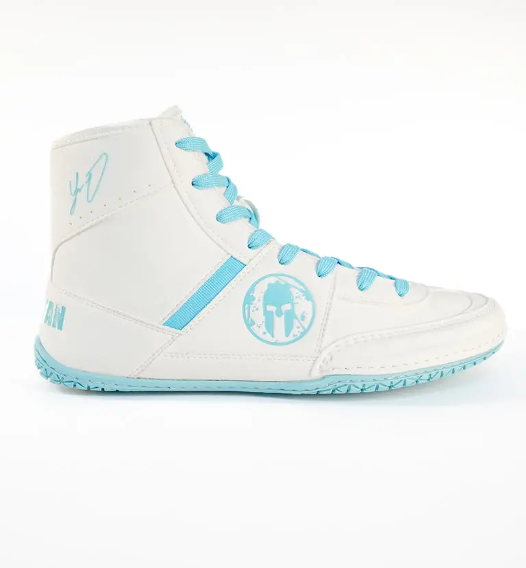 Spartan Combat Yianni Wrestling Shoe - Men's 1