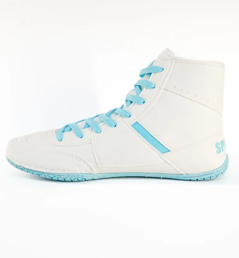 Spartan Combat Yianni Wrestling Shoe - Men's 2