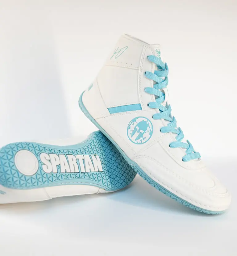 Spartan Combat Yianni Wrestling Shoe - Men's 4