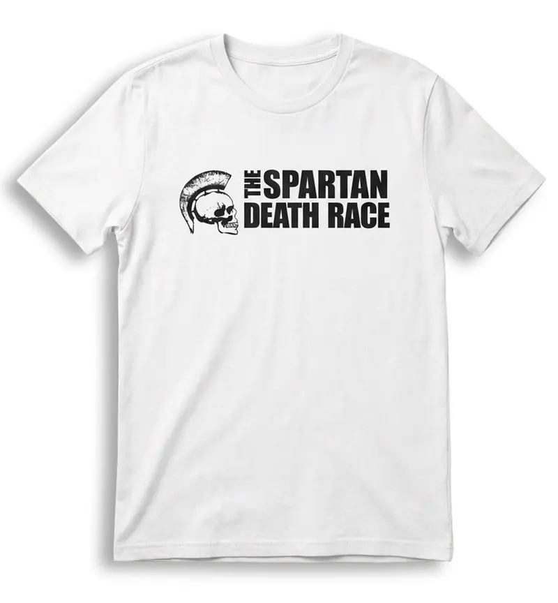 Spartan Death Race Tee - Men's 1