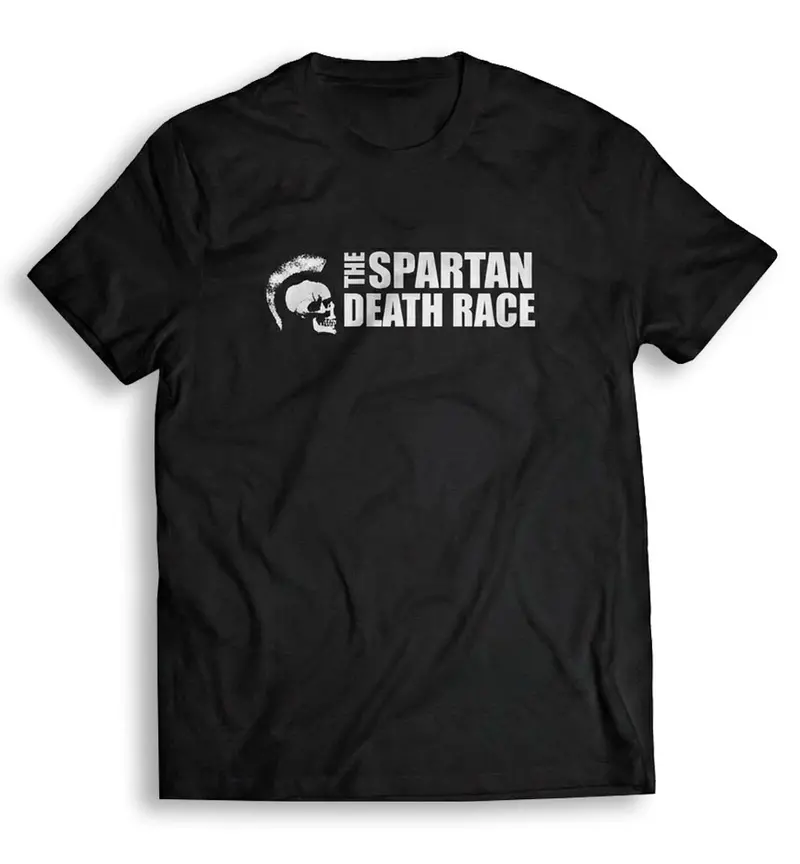 Spartan Death Race Tee - Men's 1