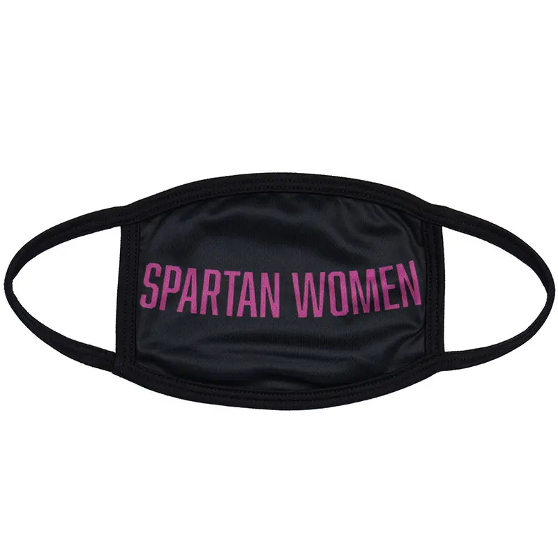 Spartan Face Mask 1