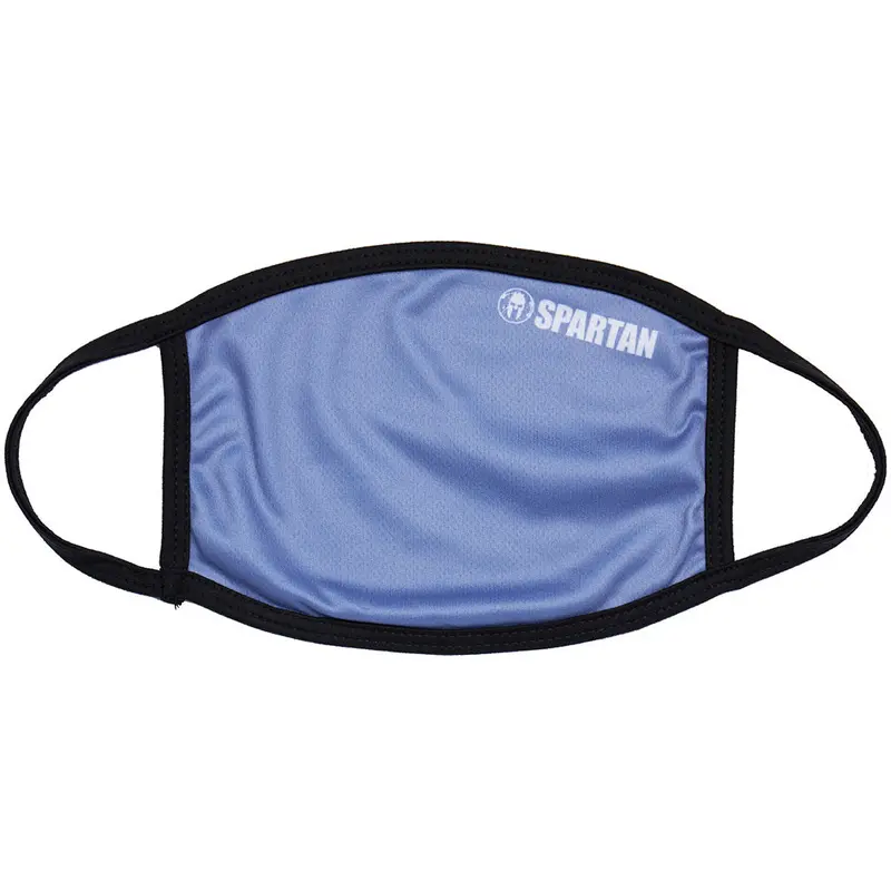Spartan Face Mask 1