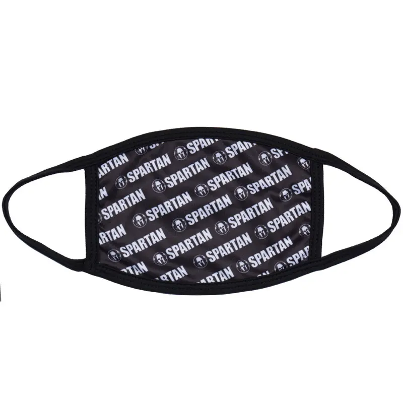Spartan Face Mask 1