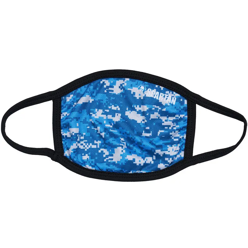 Spartan Face Mask 1