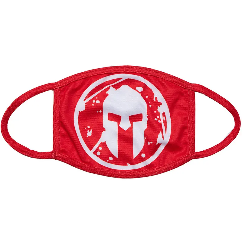 Spartan Face Mask 1