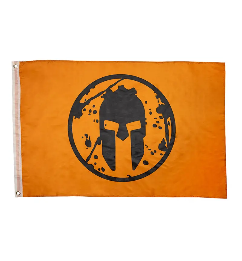 Spartan Flag Kids 1