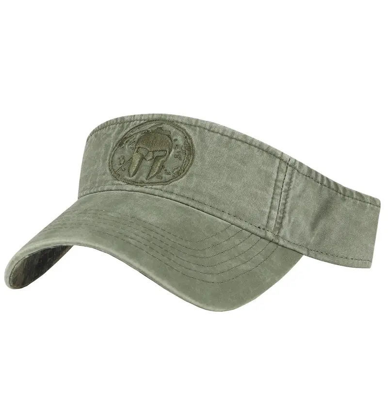 Spartan Force Visor - Unisex 1