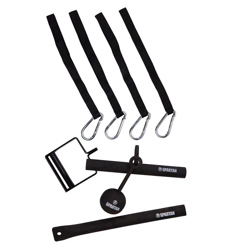 Spartan Grip & Strength Training Kit 1