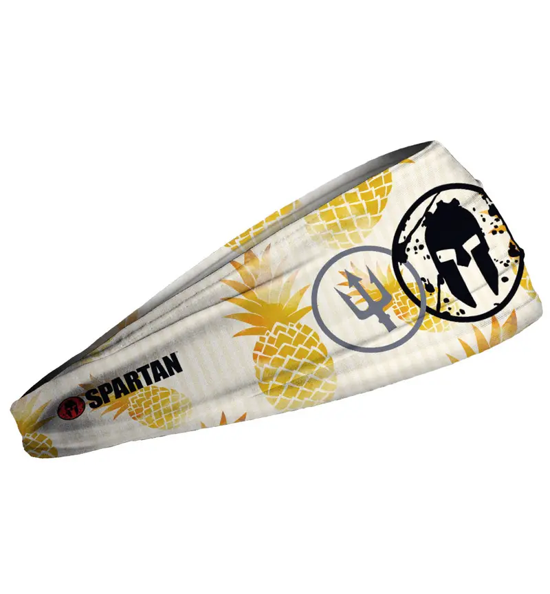 Spartan Junk Hawaii Venue Headband 1